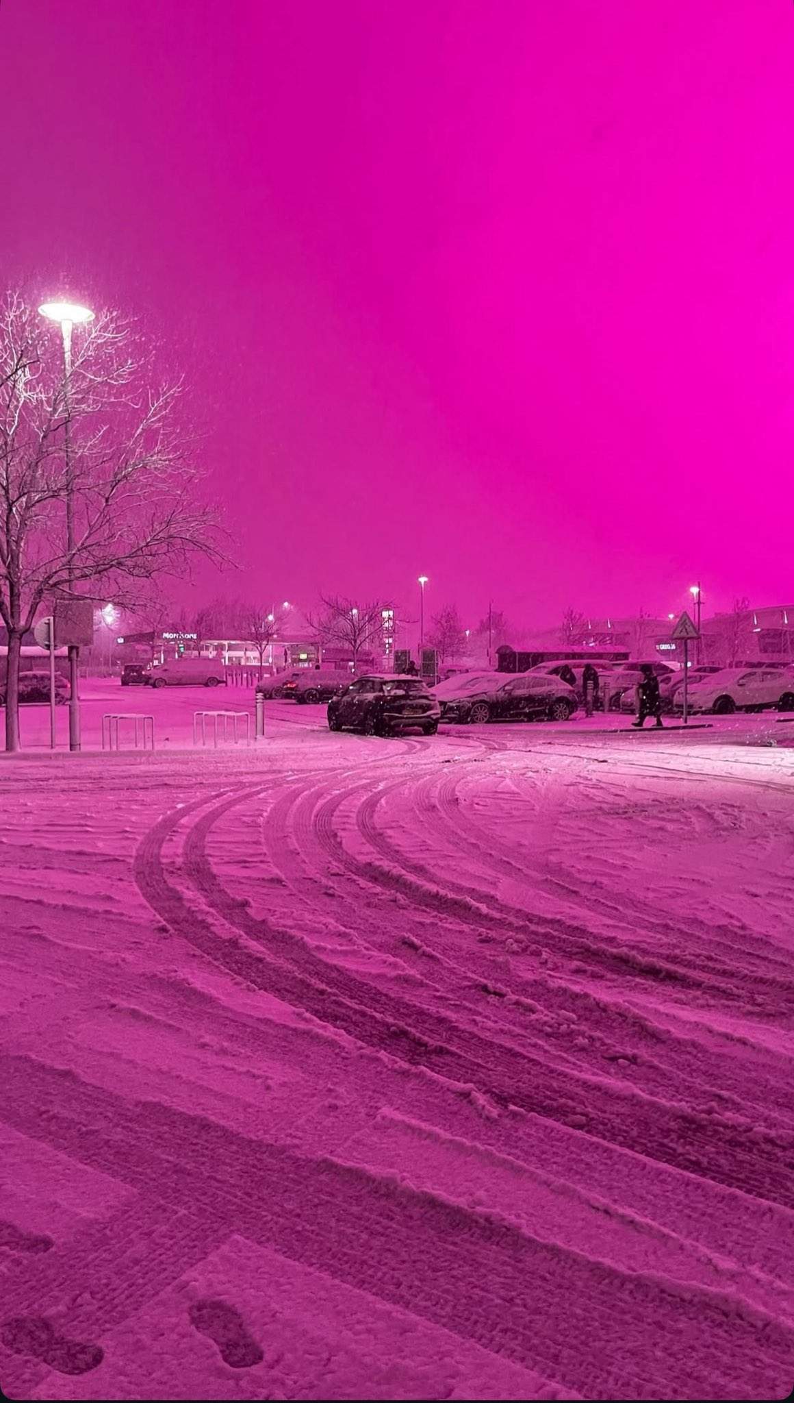 cerul din Birmingham