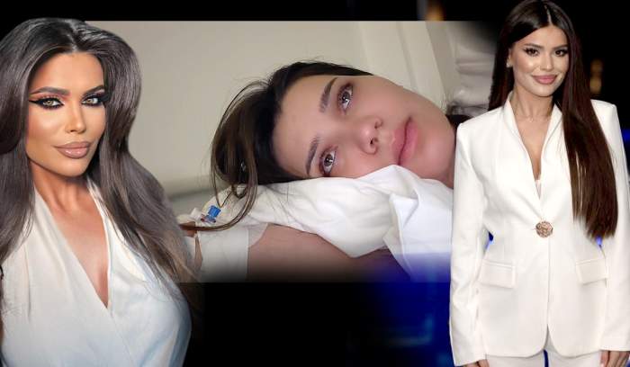 EXCLUSIV | Primele declarații ale lui Bee, după ce a fost externată! Totul despre coșmarul pe care l-a trăit în spital