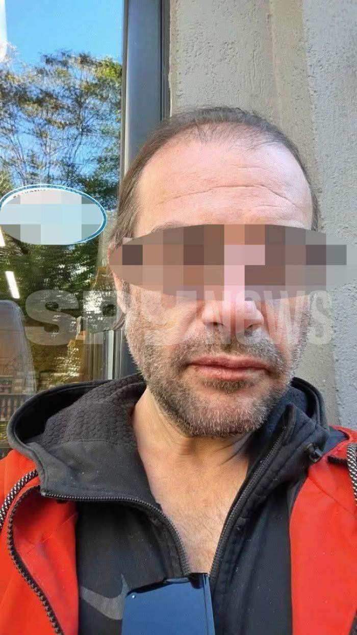 Grefierul exhibiționist este de neoprit | Copiii, în pericol