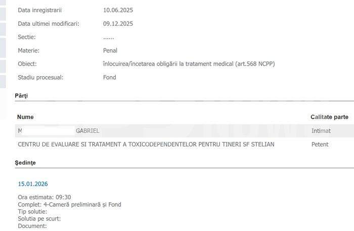 Grefierul exhibiționist este de neoprit | Copiii, în pericol