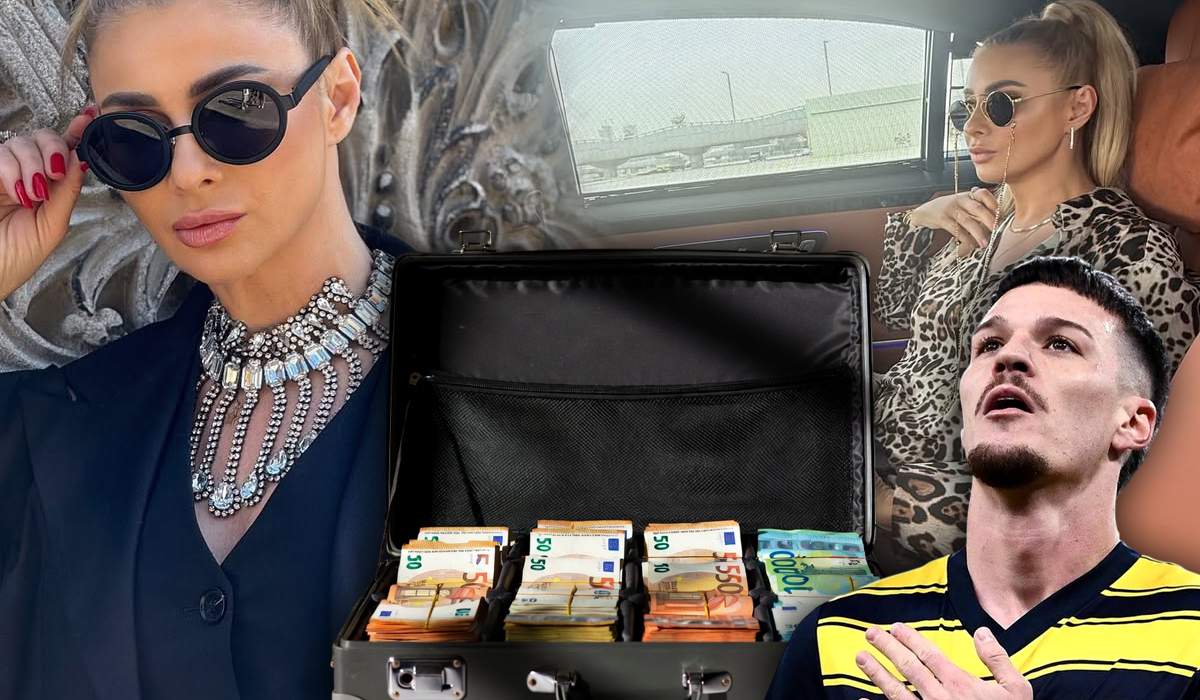 A renunțat | Decizie de ultimă oră, în scandalul de 350.000 de euro dintre Anamaria Prodan și Dennis Man