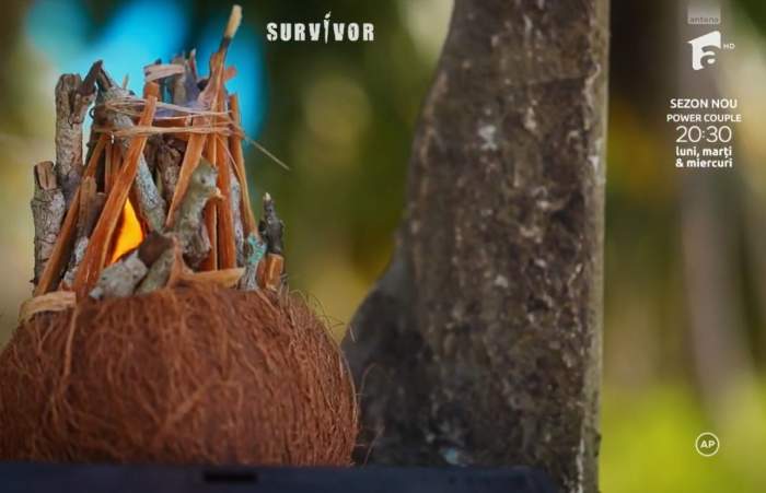 Survivor 2026