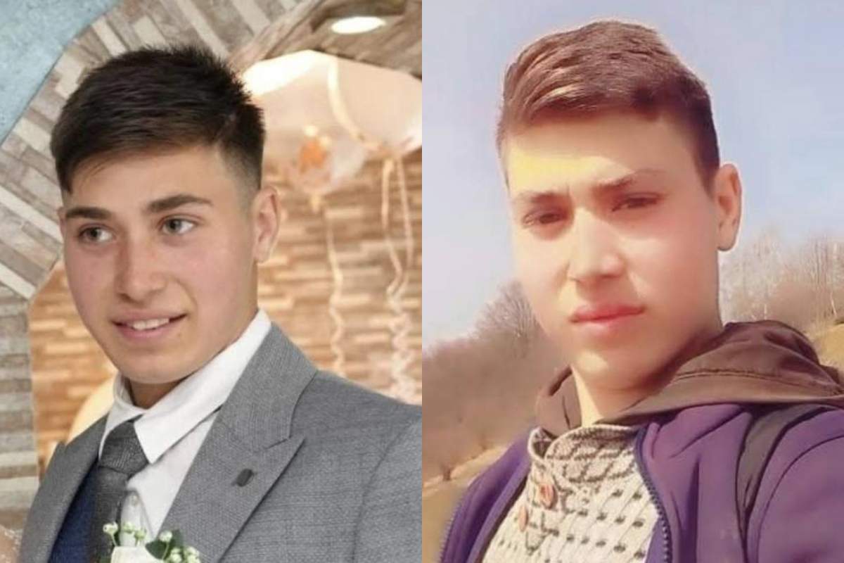 Un cioban de 19 ani este căutat de autorități după ce a dispărut în Bistrița. Turma de oi s-a întors acasă fără el