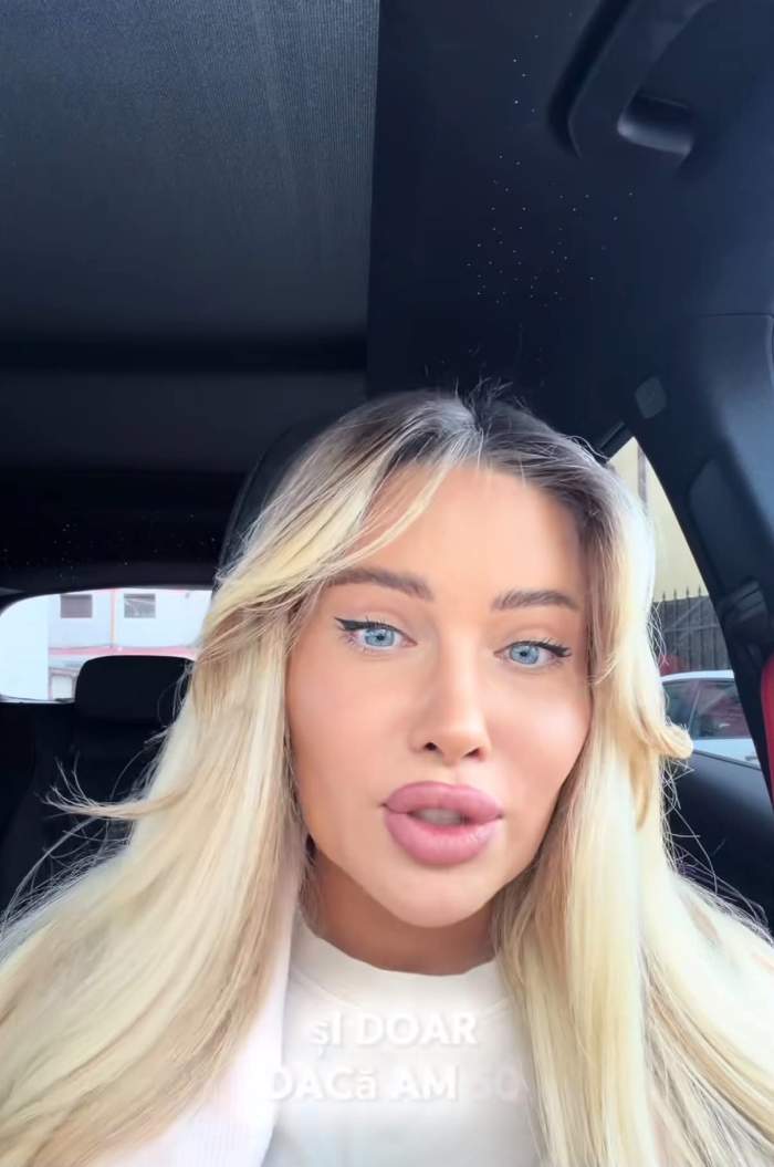 Oana Monea