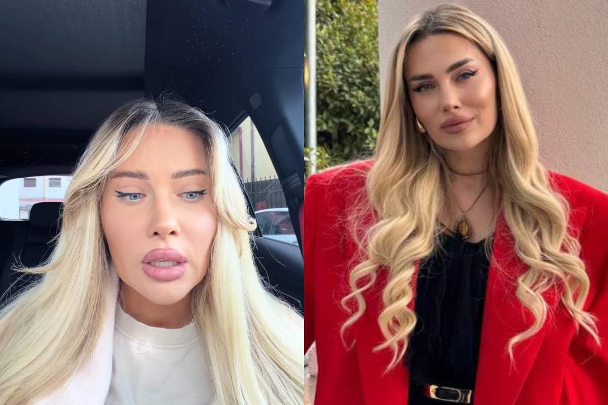 Oana Monea a dezvăluit ce intervenții estetice și-a făcut recent. Cum a răspuns după ce a fost criticată: „Asta e fericirea mea”