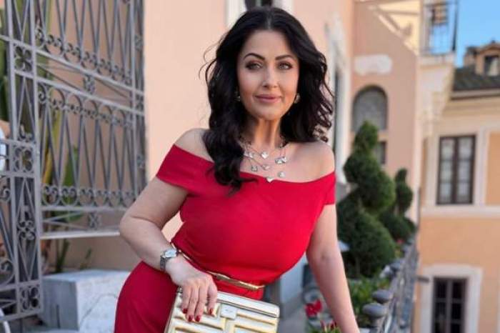 Gabriela Cristea, aranjată