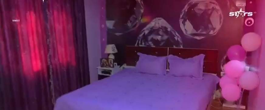 Mirela Năsturică a făcut turul casei pentru Știrile Antena Stars. Care este locul unde își găsește liniștea