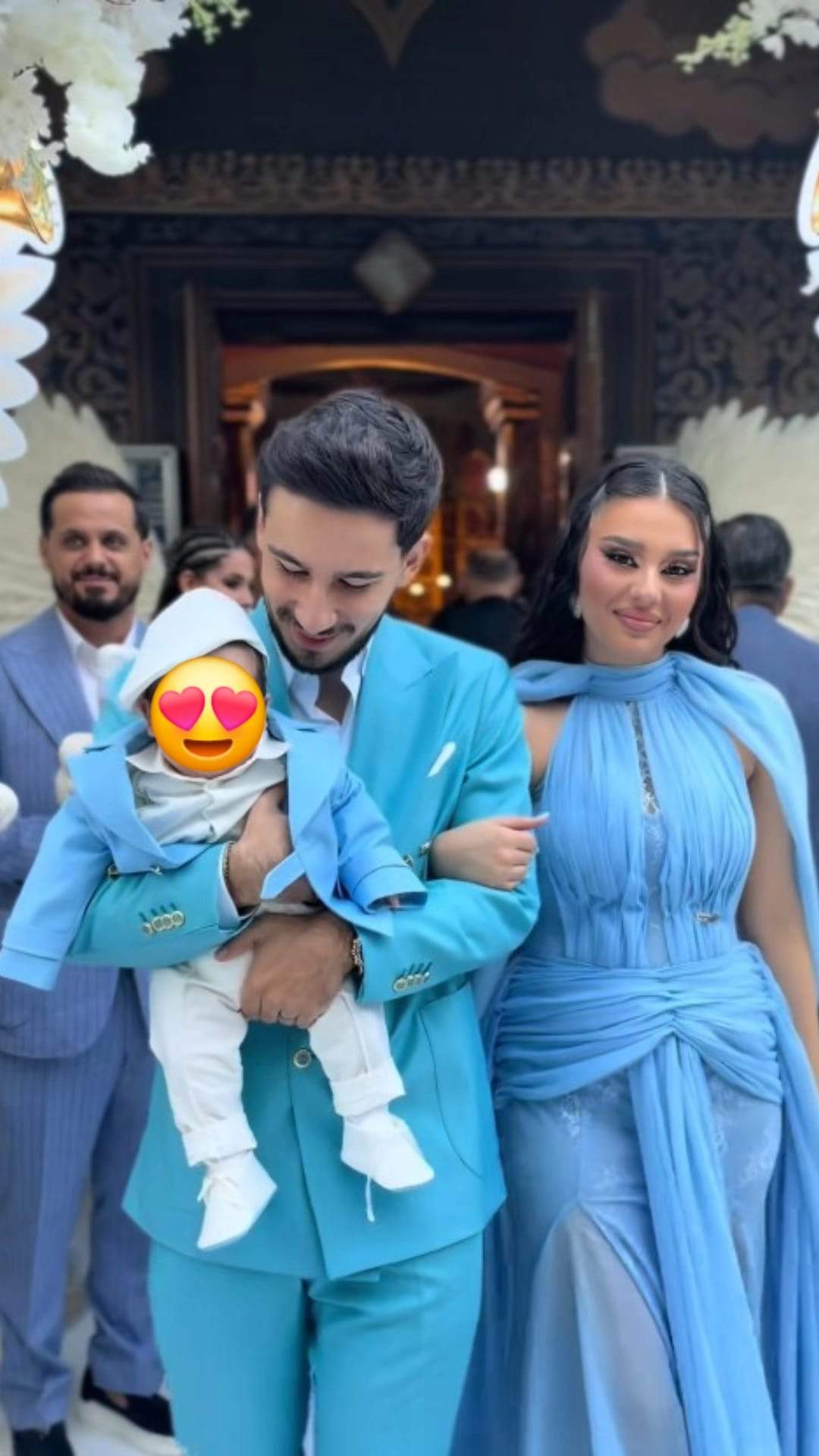 tony one si sotia