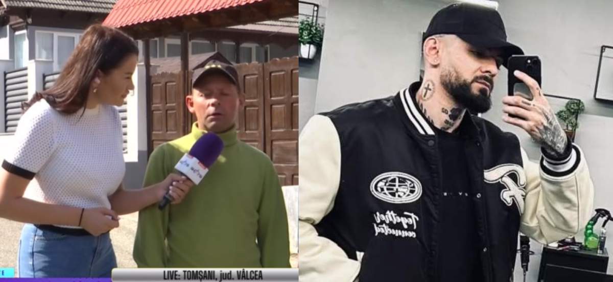 Colaj unchiul lui Vlad Bălțățeanu