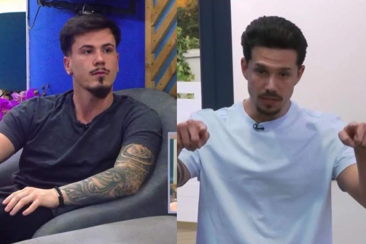 Tensiuni între Alberto și Valentin la Mireasa. De la ce a pornit totul: „Înțeleg că ești gelos”