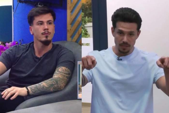 Tensiuni între Alberto și Valentin la Mireasa. De la ce a pornit totul: „Înțeleg că ești gelos”