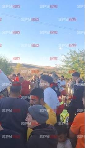 Patru persoane au murit într-un accident feroviar în Galați. Printre decedați se numără și un copil