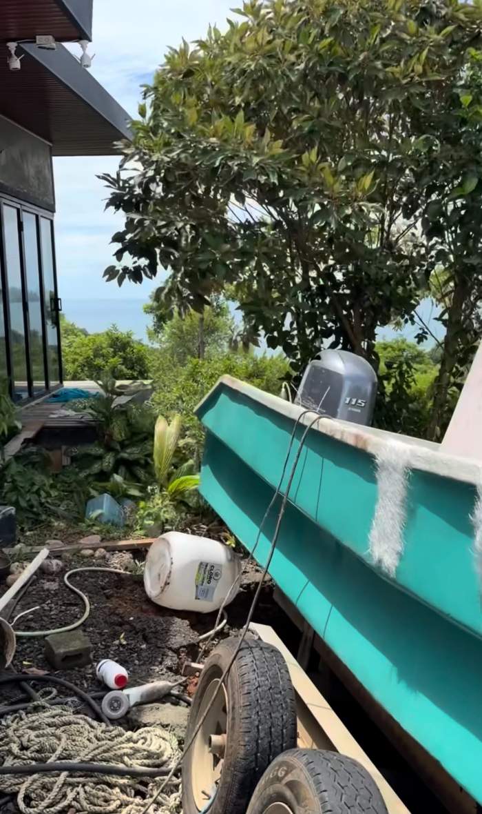 Imagini dramatice din timpul și de după cutremurul din Panama. Drumuri distruse și scene care arată amploarea dezastrului