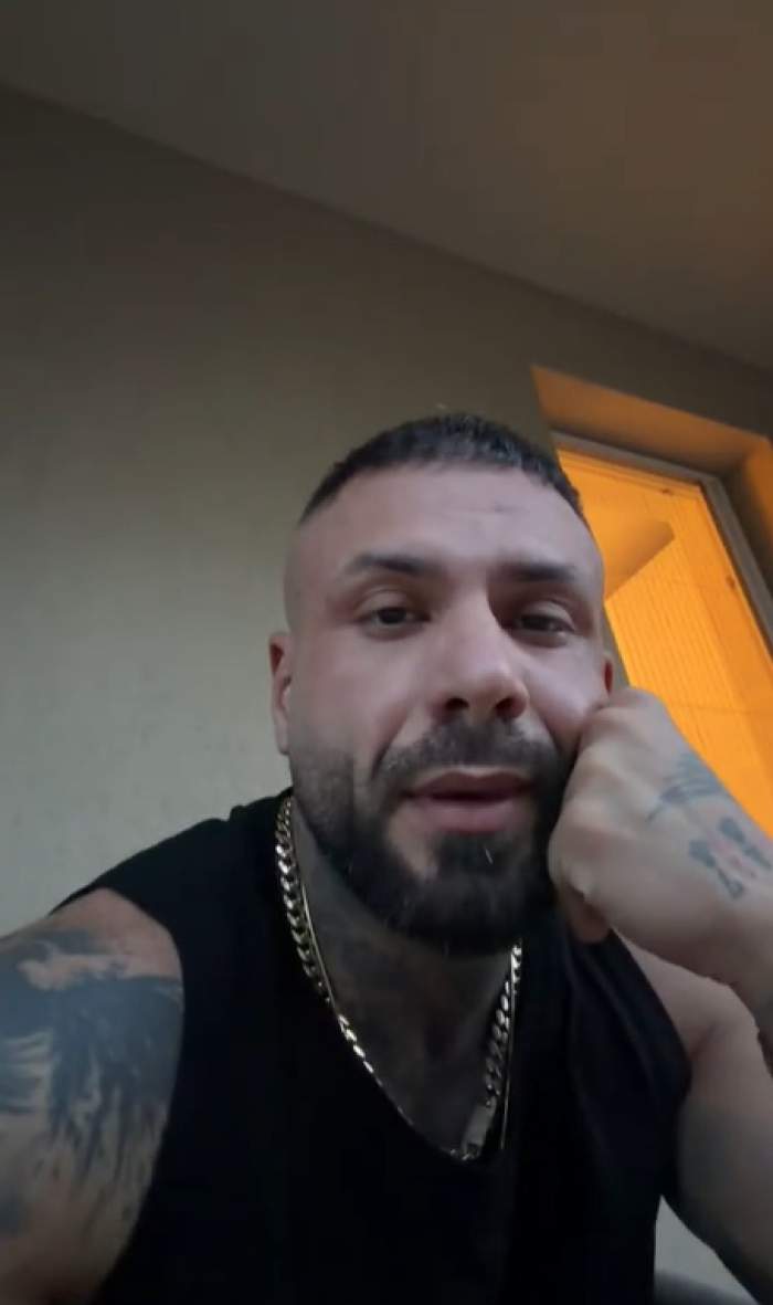 Narcis Bujor, prima reacție după ce Prințul Marco le-a cerut scuze celor pe care i-a jignit: „Nu orice provocare merită...”