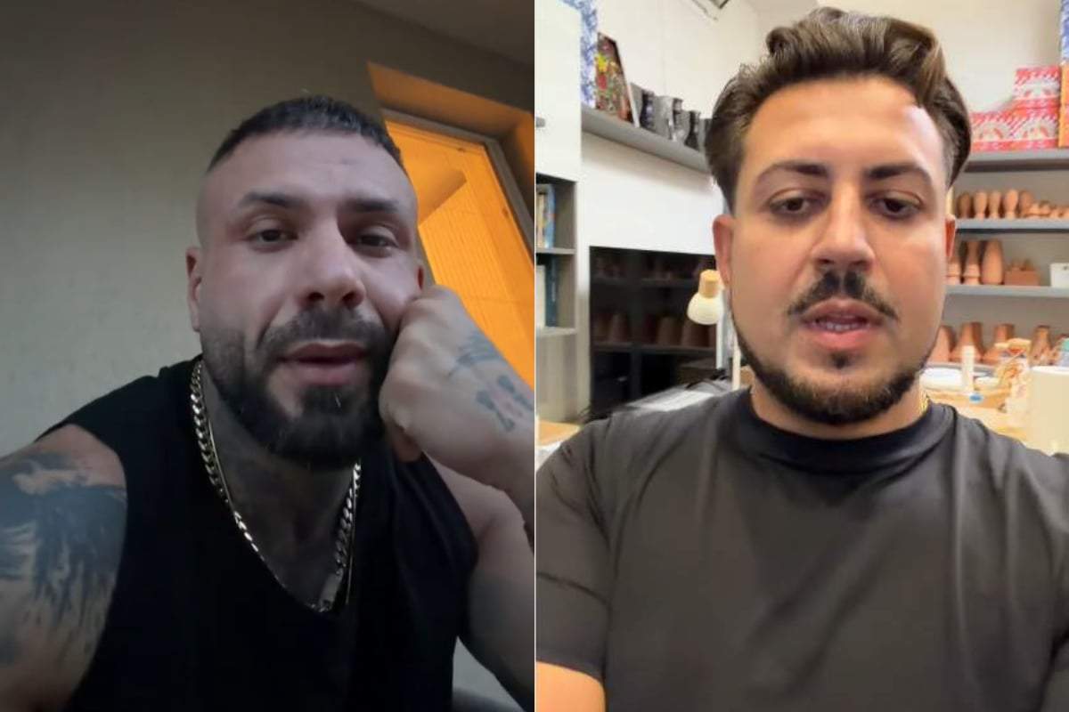 Narcis Bujor, prima reacție după ce Prințul Marco le-a cerut scuze celor pe care i-a jignit: „Nu orice provocare merită...”