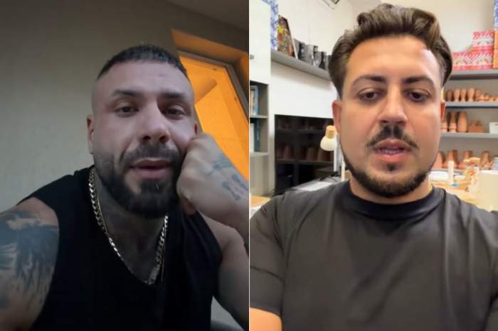 Narcis Bujor, prima reacție după ce Prințul Marco le-a cerut scuze celor pe care i-a jignit: „Nu orice provocare merită...”