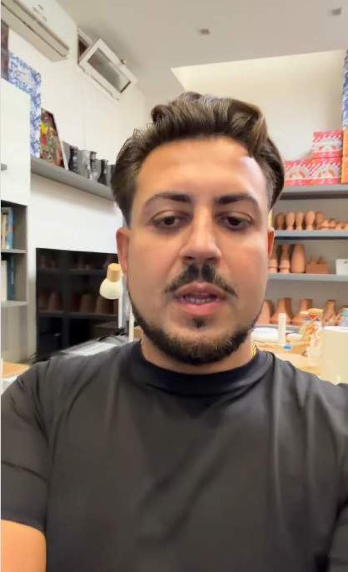 Narcis Bujor, prima reacție după ce Prințul Marco le-a cerut scuze celor pe care i-a jignit: „Nu orice provocare merită...”