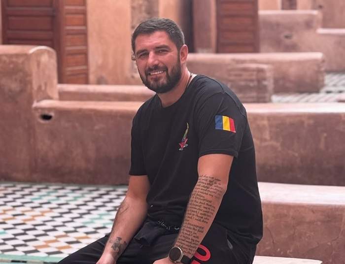 Cătălin Cazacu a pierdut procesul cu firma de pază pe care a înființat-o. Ce a decis instanța în conflictul cu fostul asociat