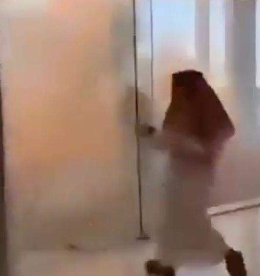 Noapte grea la Riad! Aeroportul, ținta a trei atacuri într-o săptămână. Explozii, victime și zboruri anulate