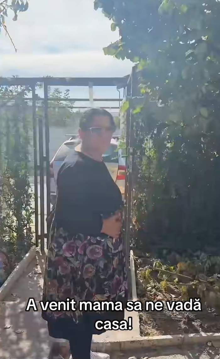 Mama lui Jador