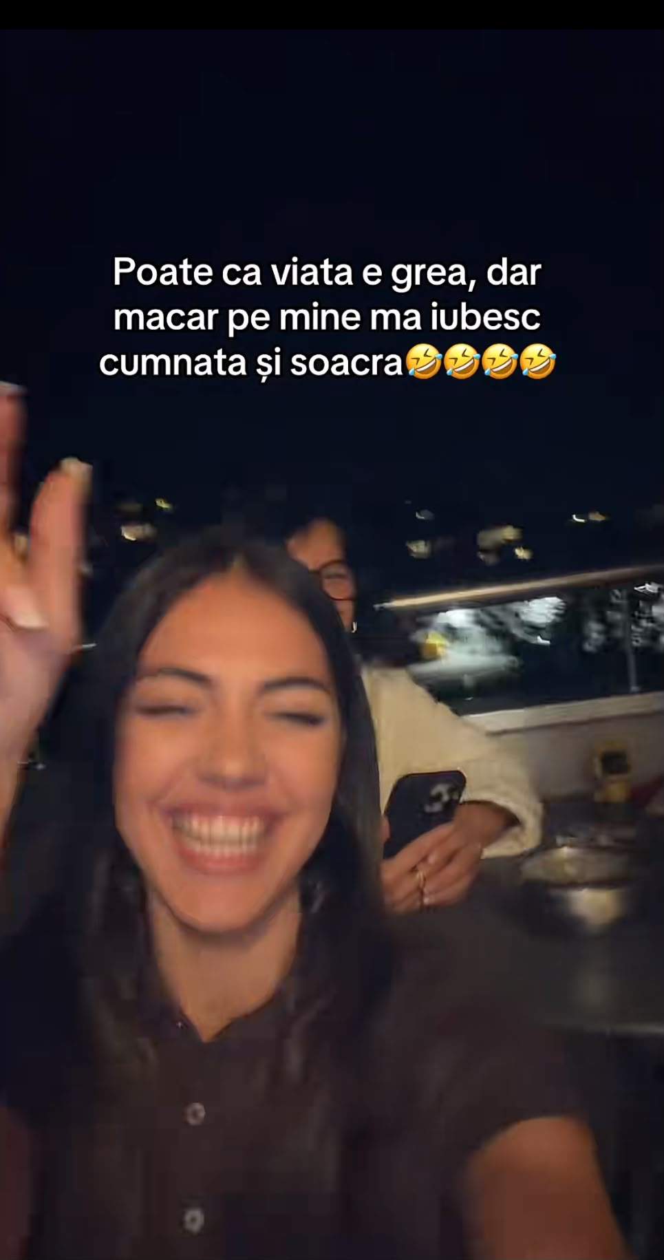 Mesajul Vanessei