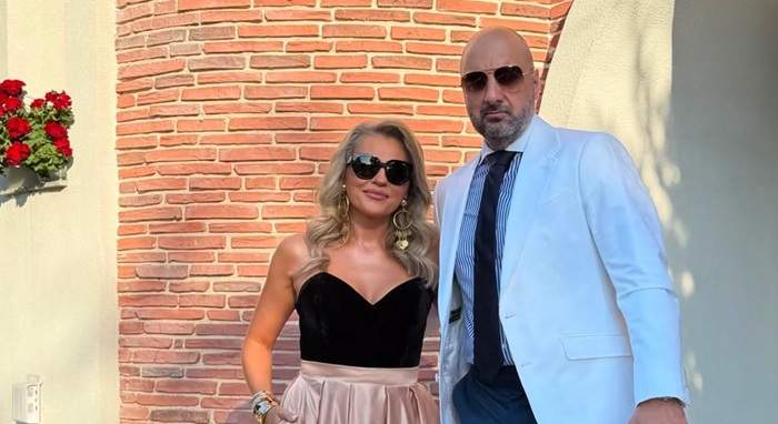 mirela vaida si sotul