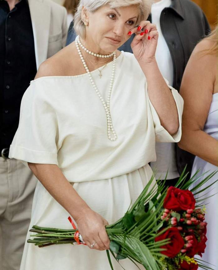 valerie lungu mama