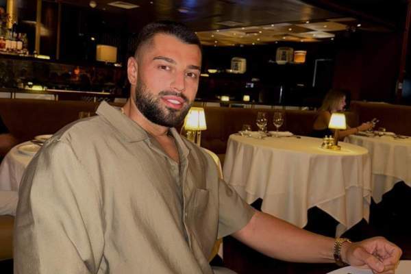 O fostă ispită de la Insula Iubirii sare în apărarea Prințului Marco! I-a adus în discuție pe Teo Costache, Cătălin Brânză și Narcis Bujor: „Nimicuri ale societății...”
