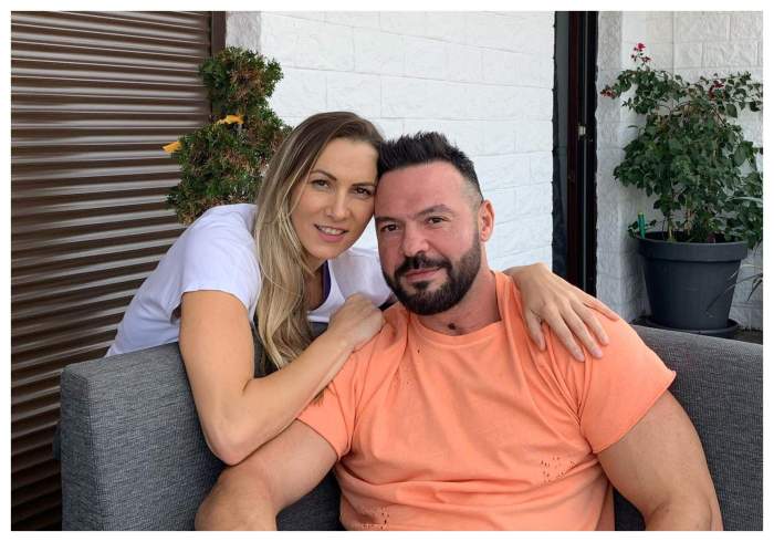 Cornel și Bianca Păsat