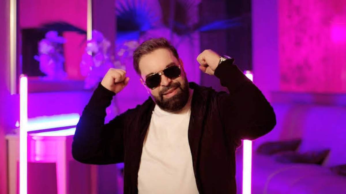 Florin Salam are probleme de sănătate! Ce i s-a întâmplat manelistului în timpul unui concert: „Am crezut că e finalul"