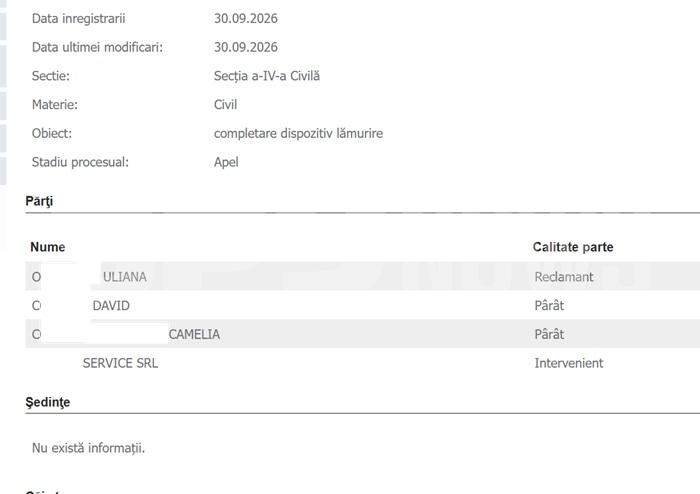 Văduva milionarului Dan Condrea, în război cu copiii acestuia pentru moștenire! Ce revendică Uliana în instanță