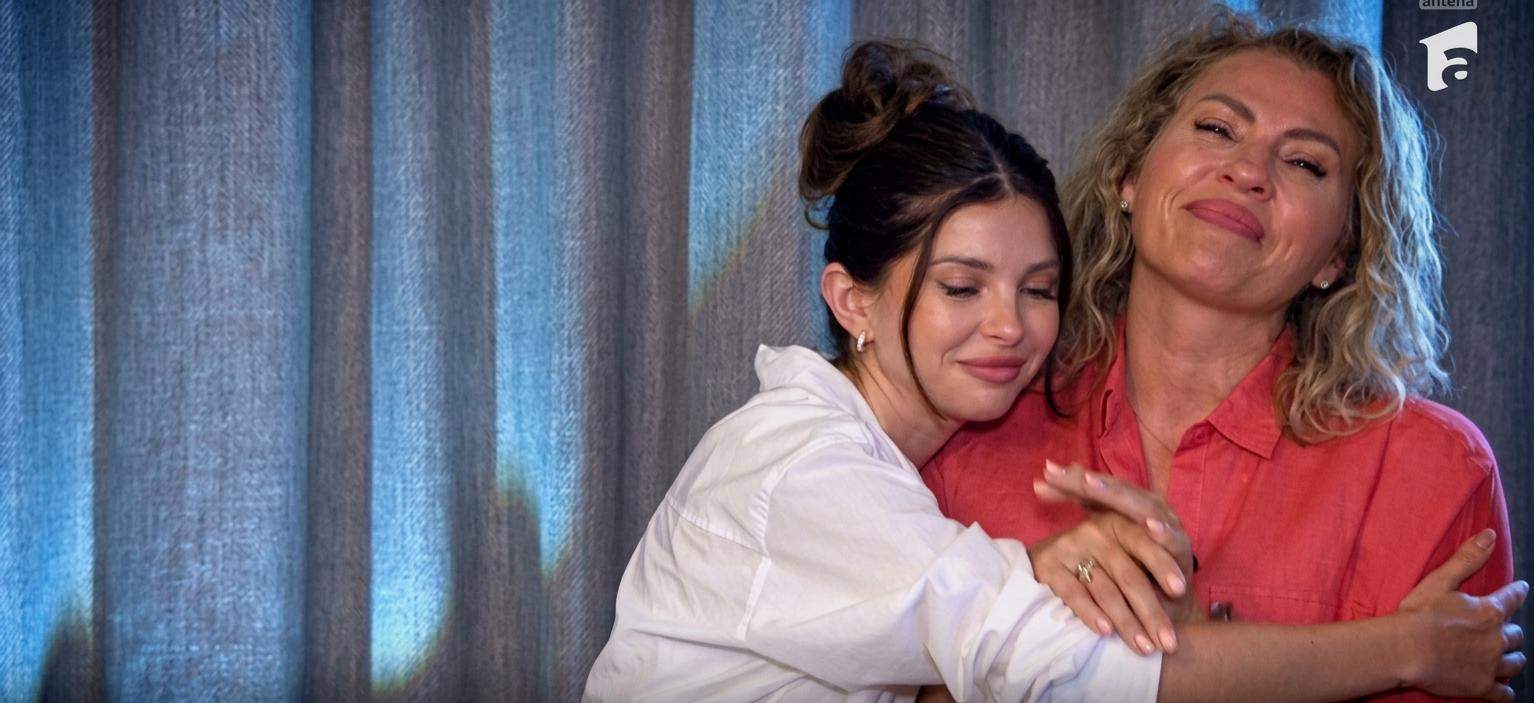 Mirela Vaida și Valerie Lungu, în Asia Express