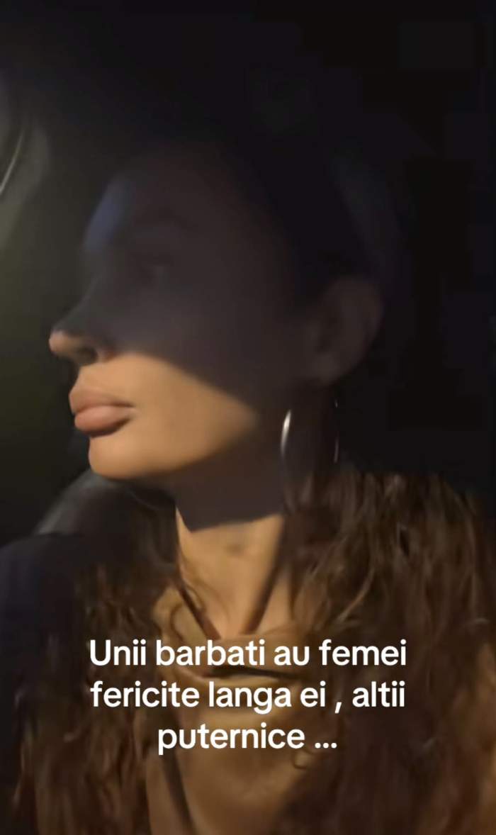 Nicoleta Luciu, mesaj direct despre relații. Cuvintele care dau de gândit