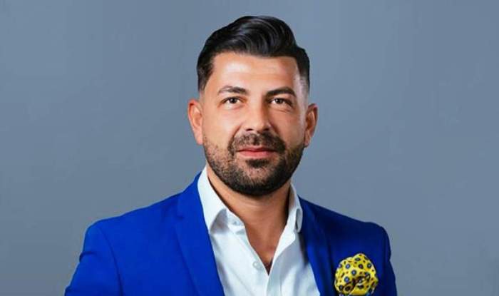marian grozavu