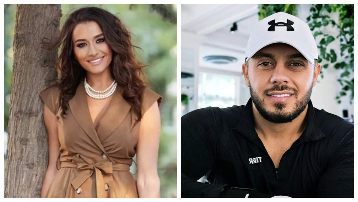 claudia patrascanu si gabi badalau