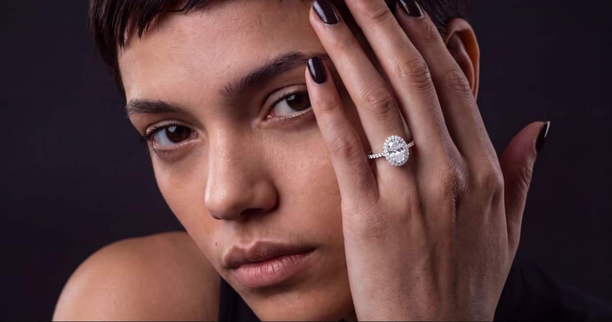 (P) Cum alegi inelul cu diamant perfect: Ghidul complet al achizițiilor inteligente și sigure