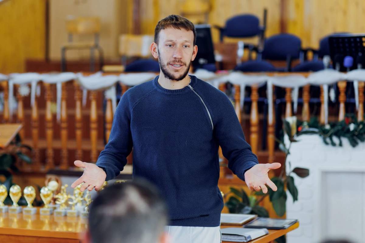 Fratele lui Gheorghe Moldovan ar fi presimțit tragedia. Ce s-a întâmplat în dimineața zilei de 28 septembrie: ”Nu-mi explic”