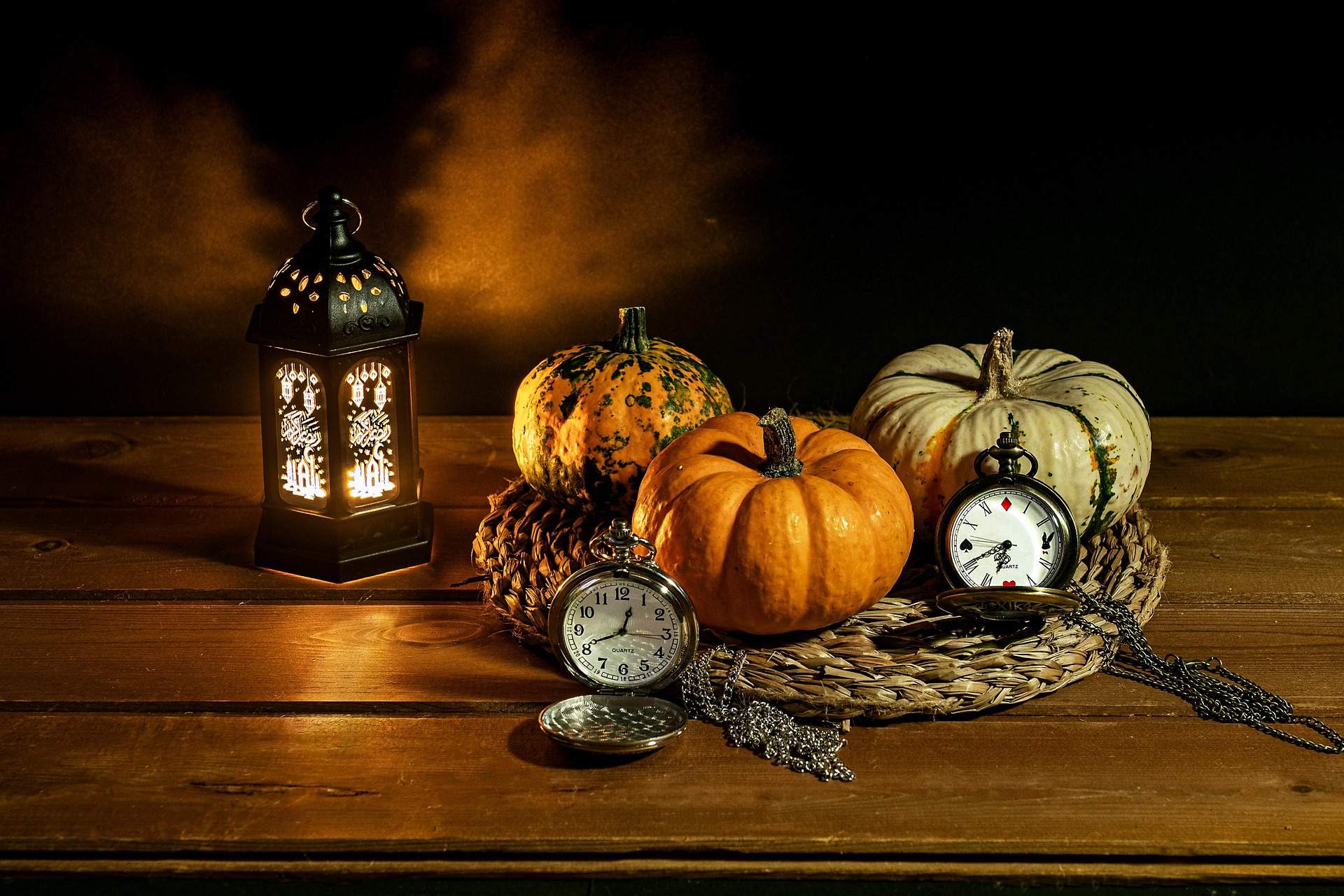 decorațiuni de Halloween