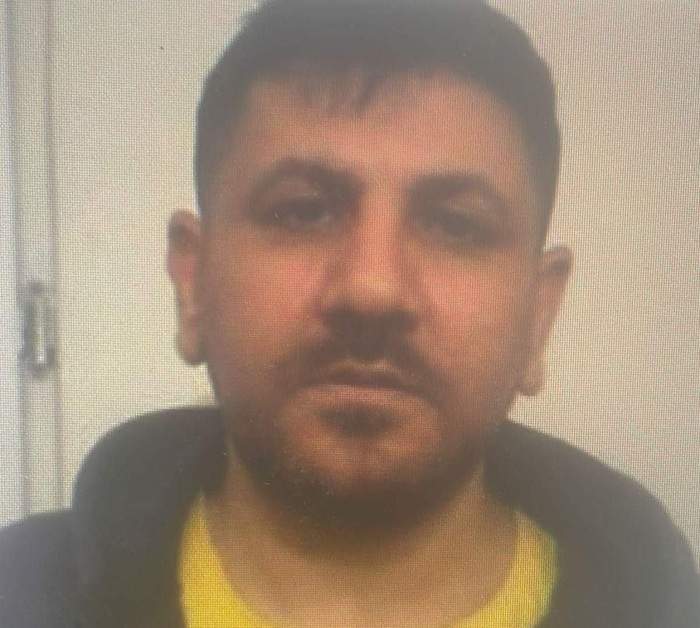 Fratele milionarului turc care a ucis un polițist și a evadat, datorie de 2,5 milioane de euro! Cum încearcă banca să recupereze banii