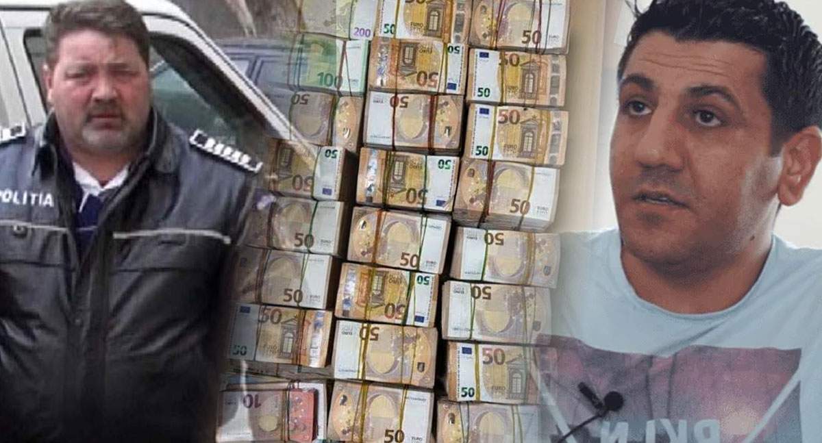 Fratele milionarului turc care a ucis un polițist și a evadat, datorie de 2,5 milioane de euro! Cum încearcă banca să recupereze banii