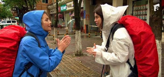 Valerie Lungu a fost apărată de mama ei în scandalul cu Mirela Vaida. Ce mesaj a transmis Victoria: ”Este pianistă”