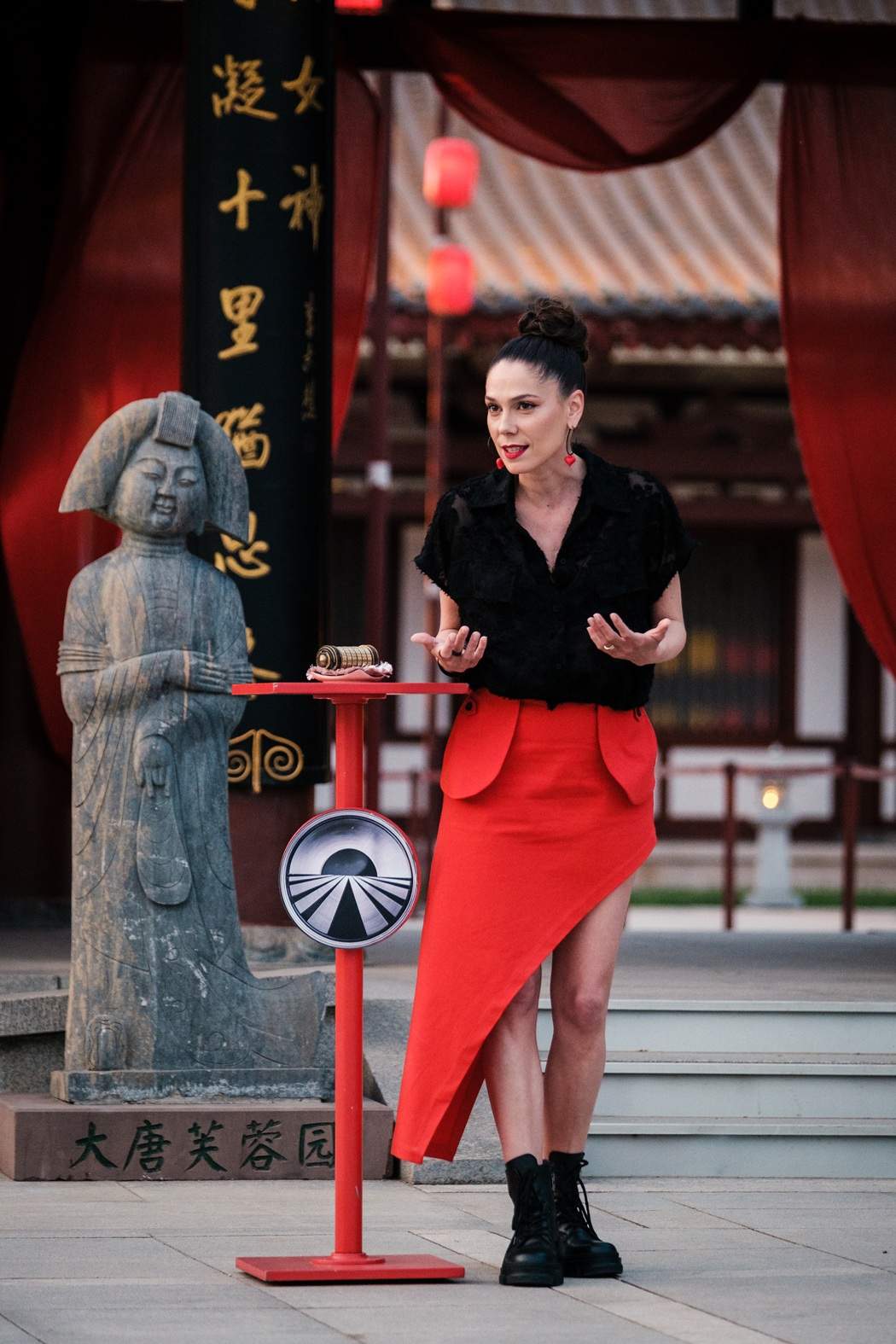 Asia Express, lider detașat de audiență! Cursa pentru Ultima Șansă ajunge în Xi’an