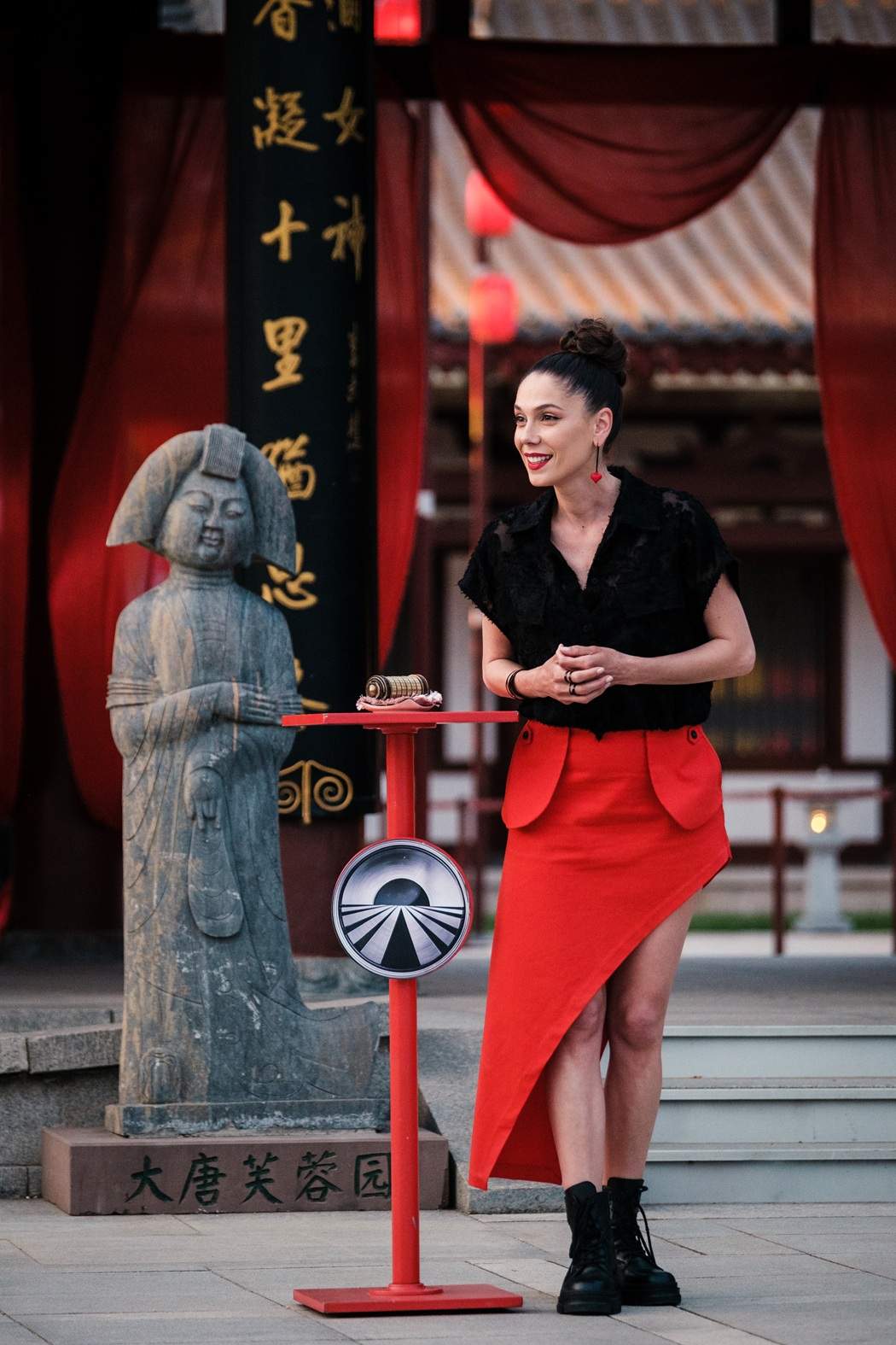 Asia Express, lider detașat de audiență! Cursa pentru Ultima Șansă ajunge în Xi’an