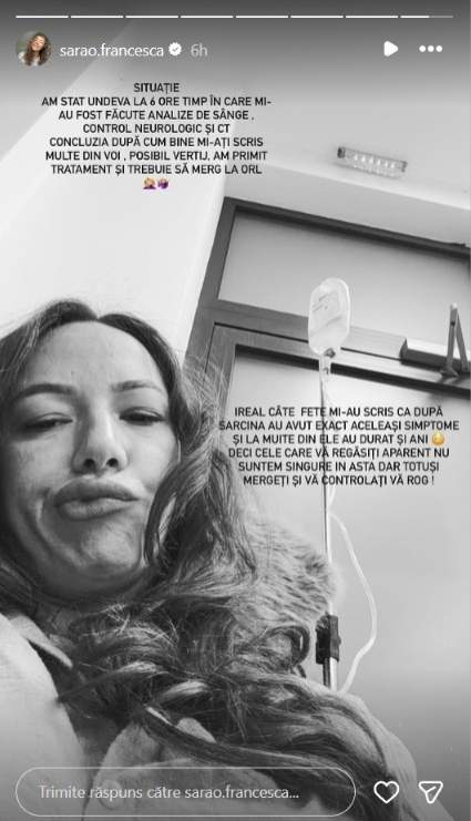 francesca sarao insula iubirii