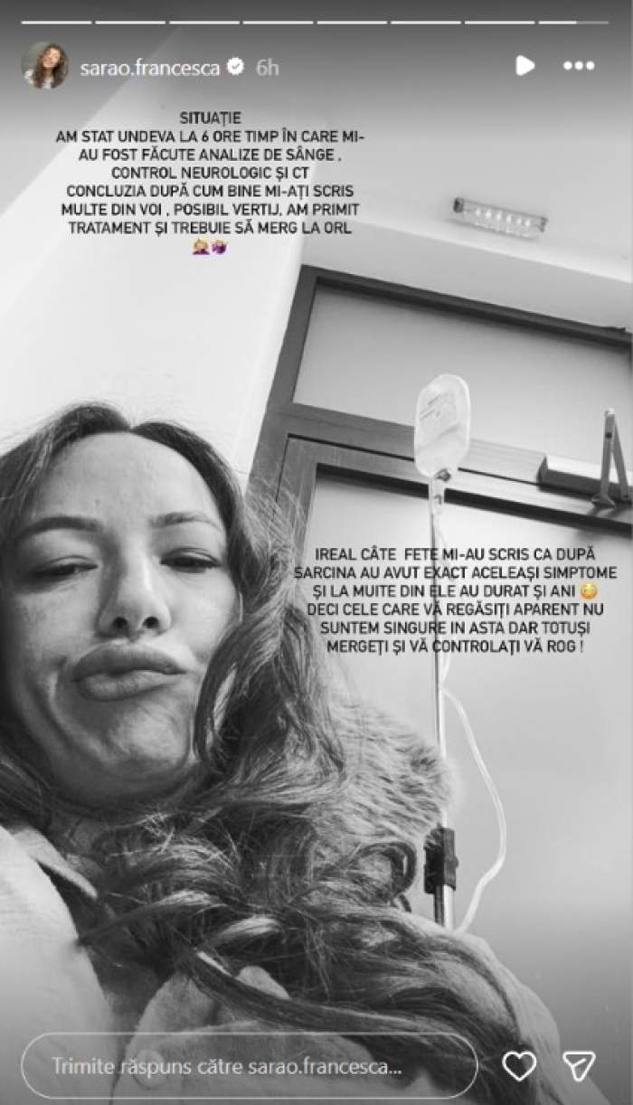 francesca sarao insula iubirii