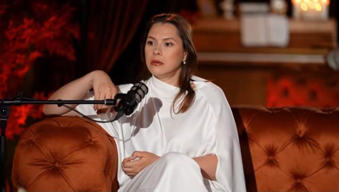 Oksana Ionașcu, aranjată