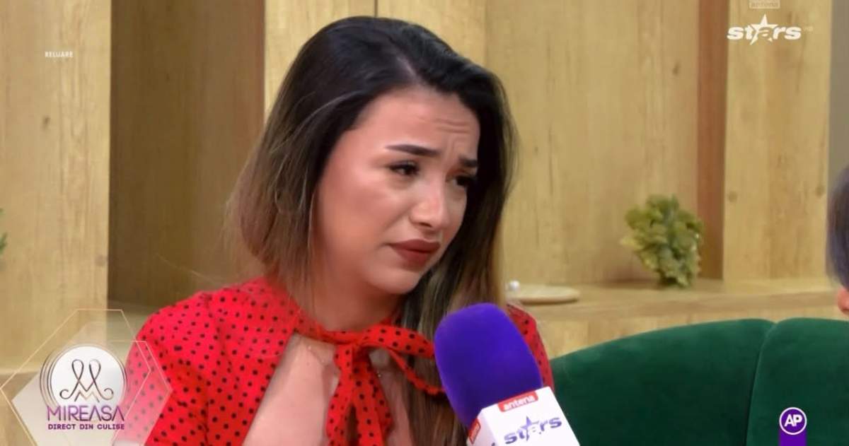 Cum se simte Anne-Mary de la Mireasa după ce a avut nevoie de ajutorul medicilor