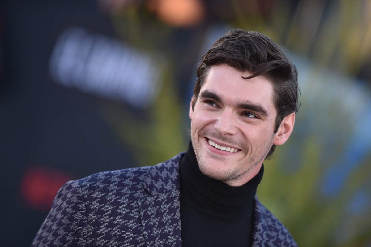 RJ Mitte