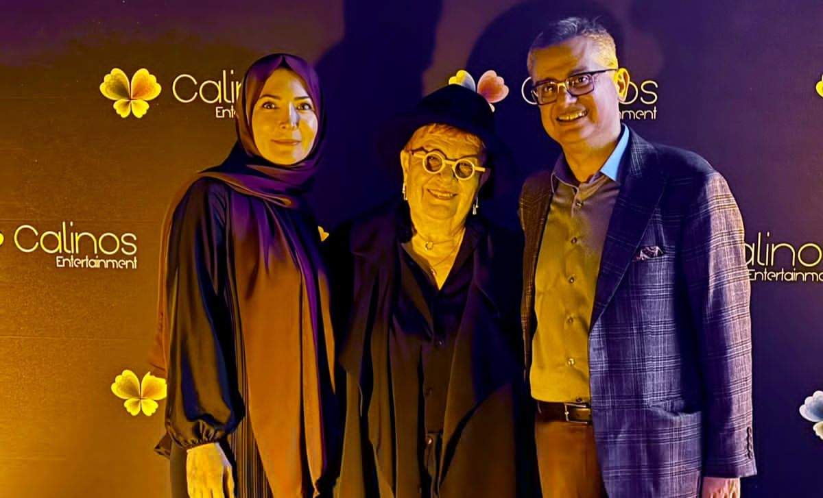 Serialele originale româneşti Ana, Mi-ai fost scrisă în ADN şi Iubire cu parfum de lavandă, prezente la Târgul Internațional MIPCOM de la Cannes