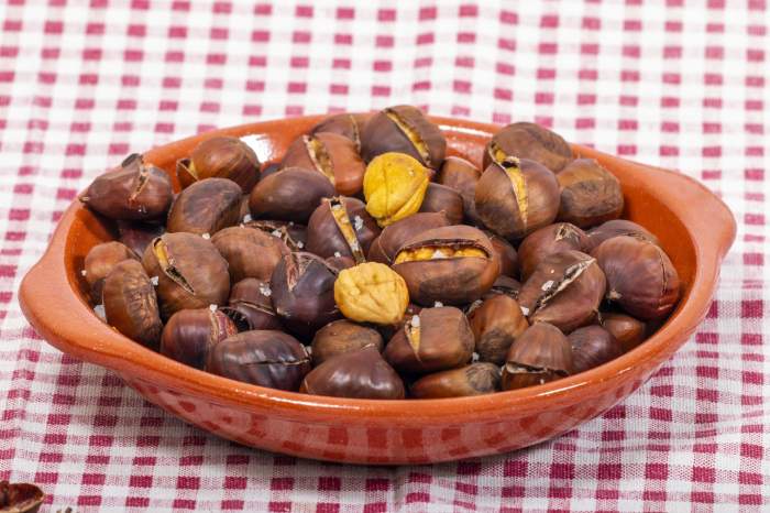 castane